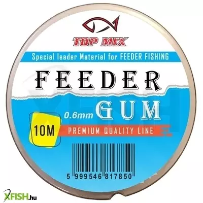 Top Feeder Gum, 0,6Mm
