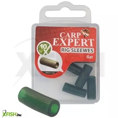 Carp Expert Lead Clip Gumiharang Egyenes