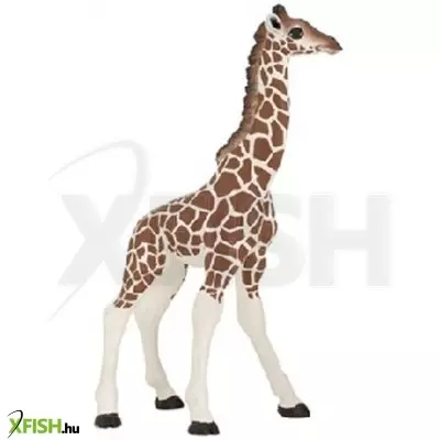 Papo zsiráf borjú 50100