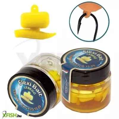 Flexi Bait Csli Imitáció Csontis Kagyló 10Db-Os Kt0074