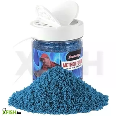 Benzar Method Flame Blue Magic 100G Method Csali - Újdonság!