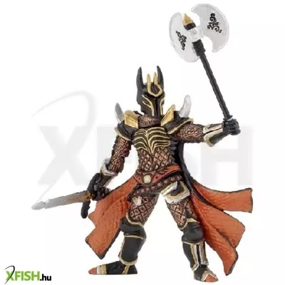 Papo lovag csatabárddal 38959