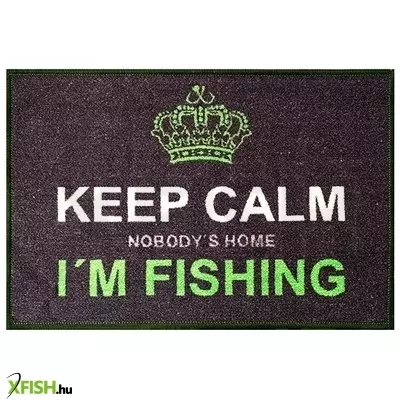 Szőnyeg Delphin Keep Calm