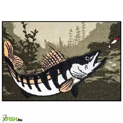 Delphin Catchme! Süllő Szőnyeg 60x40 cm