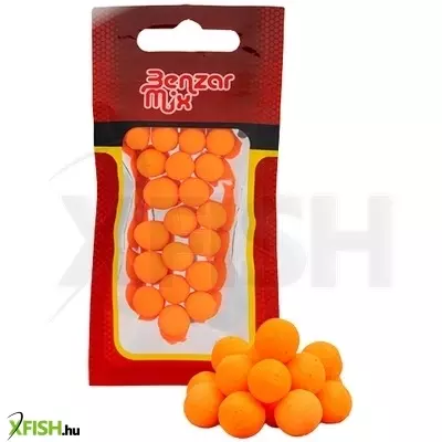 Benzar Mix Instant Fitopufi Narancs Mini