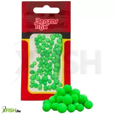 Benzar Mix Instant Fitopufi Zöld Midi