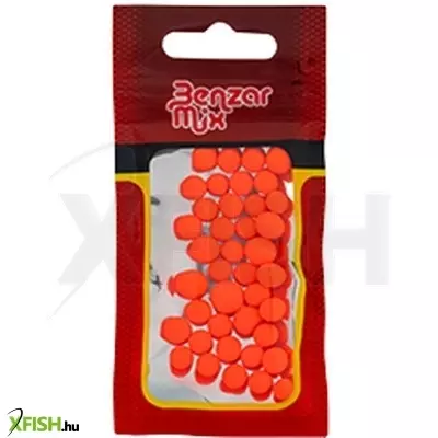 Benzar Mix Instant Fitopufi Piros Midi