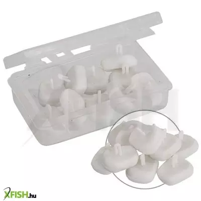 Kamasaki Kukorica Stoper Nagy-Rövid Fehér