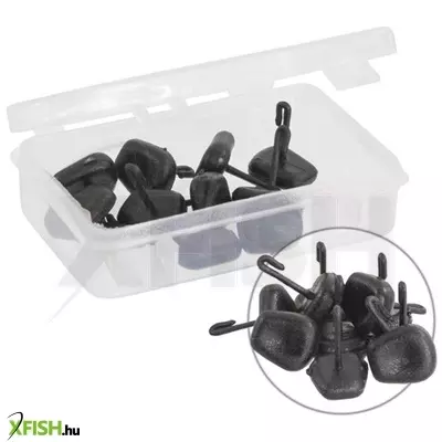 Kamasaki Kukorica Stoper Nagy-Hosszú Fekete