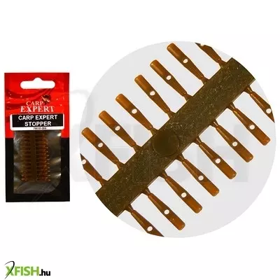 Carp Expert Push Stop Stopper 1 Levél