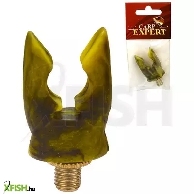 Carp Expert Gumis Multicolor Bottartó Villa 1db/csomag