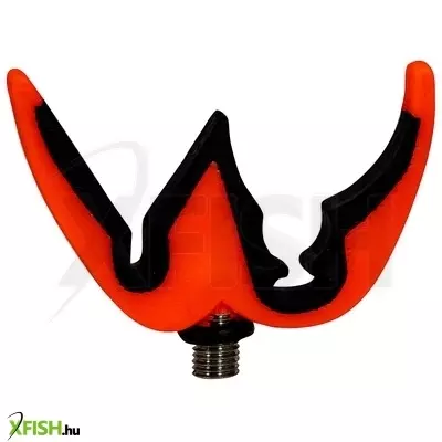 cxp villafej orange dupla u/v 8x6 cm