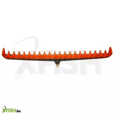 Carp Expert Wide Gumis Bottartó Villa 1db/csomag