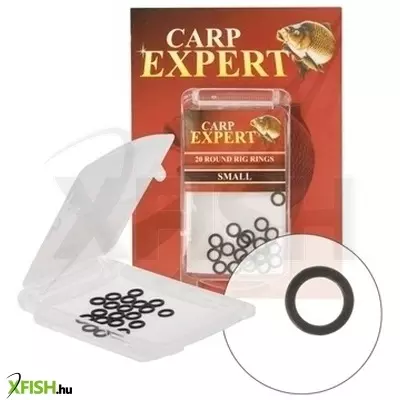 Carp Expert Microgyűrű S