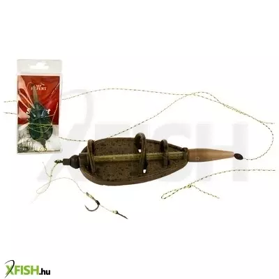 Carp Expert Method Rig Csalitüskés Szerelék 40 g + 7 mm Tüske 1 db/csomag