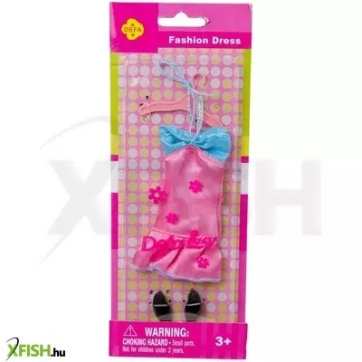 defa lucy ruha 30 cm-es babához - többféle