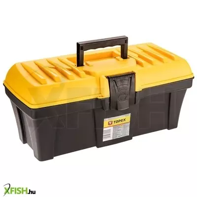 Neotools szerszámosláda, szerszámláda 16, 38x17x17cm