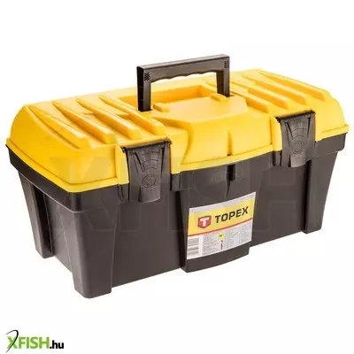 Neotools szerszámosláda, szerszámláda 18, 44x22x22cm