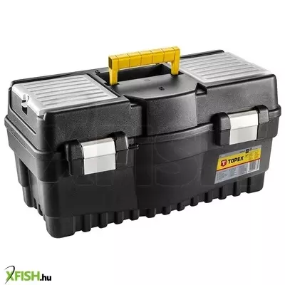 Neotools szerszámosláda, szerszámláda 22, 545x270x280mm