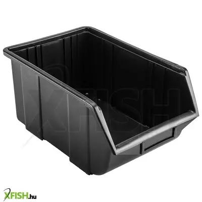 Neotools alkatrésztároló doboz 360x225x165mm, szerszámtartó falhoz(84-500, 501)