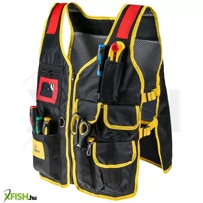 Neotools szerszámtartó mellény