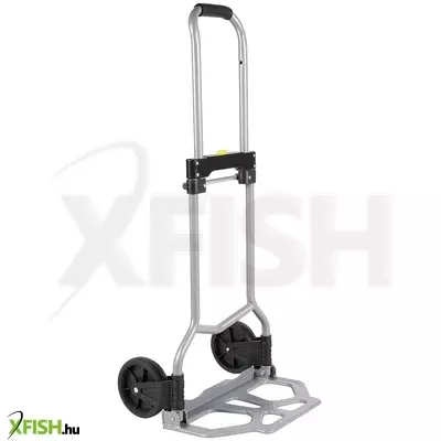 Neotools molnárkocsi, max. 80kg, állítható, összecsukható