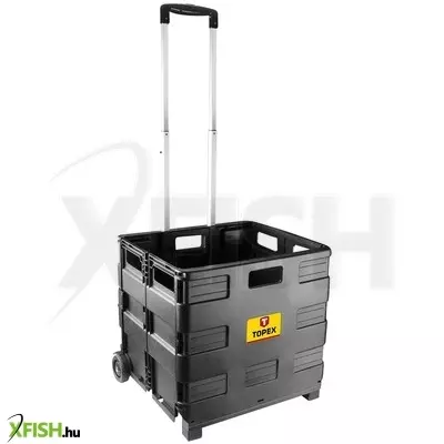 neotools molnárkocsi dobozos, max. 35kg