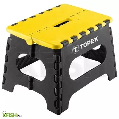 Neotools összecsukható sámli 150kg, magasság 22cm