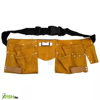 Neotools szegtáska bőr dupla