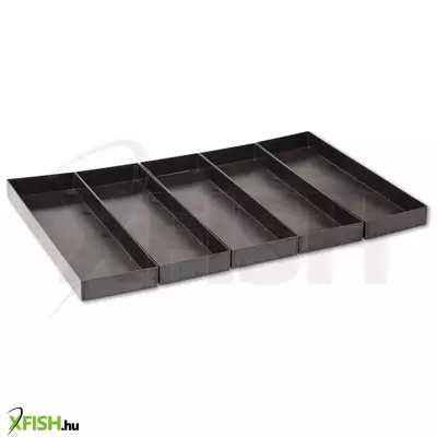 Browning Xitan X Side Tray Organizer Boxes Versenyláda Rekeszek 5Db