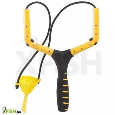 Carp Expert Csúzli Állítható Mini