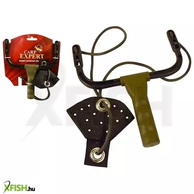 Carp Expert Handy Horgász Csúzli 1db/csomag