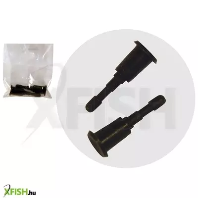 Carp Expert Csúzligumi Rögzítő Adapter 2db/csomag