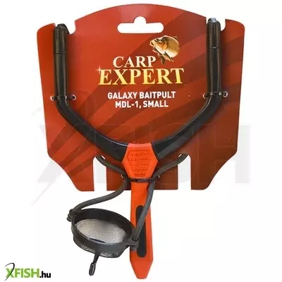 Carp Expert Galaxy Horgász Etetőcsúzli 1db/csomag