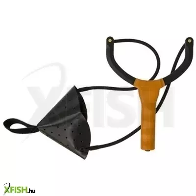 Csúzli Esp Megapult