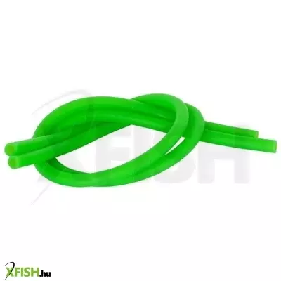 Drennan Revolution Caty Pótgumi Strong Latex Zöld Horgászcsúzlihoz