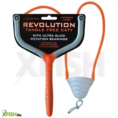 Drennan Revolution Tangle Free Caty Narancs