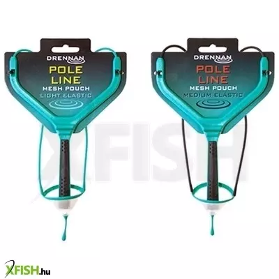 Drennan Pole Line Csúzli Medium 1Db