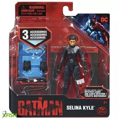 spin master batman mozifilm 4 selina kyle