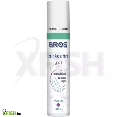 Bros Csípés Utáni Gél 50ml