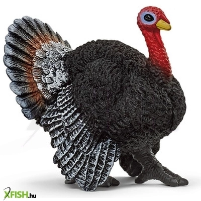 schleich pulykakakas