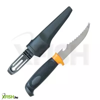 Energo Outdoor Horgászkés 23Cm