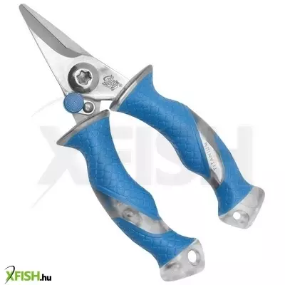 Cuda 5.25  Ti Mini Snip Vágószerszám