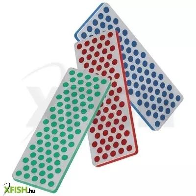 Dmt Diamond Whetston 70Mm - Gyémánt Élező Szett (3 Db)