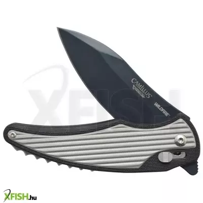 Camillus Wildfire Carbonitride Titanium Összecsukható Kés 18 cm
