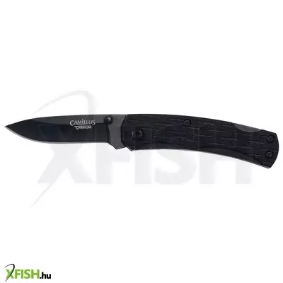 Camillus 5 Camlite Mini Carbonitride Titanium Összecsukható Kés 12,8 cm