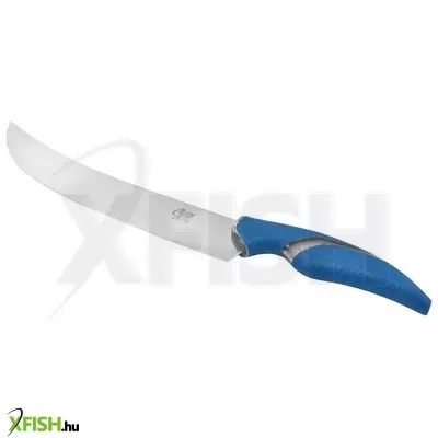 Cuda 10 Titanium Curved Blade Kés 25 cm