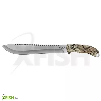 Camillus Hid 17 Machete 43 cm
