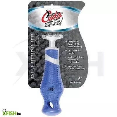 Cuda 6 Skin Gripper Halfogó Eszköz Halpucoláshoz