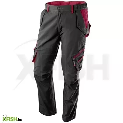 Neotools női munkanadrág, 65% pamut, 35% polyester, 245 g/m2, XXL